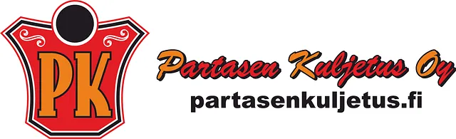 Partasen Kuljetus Oy